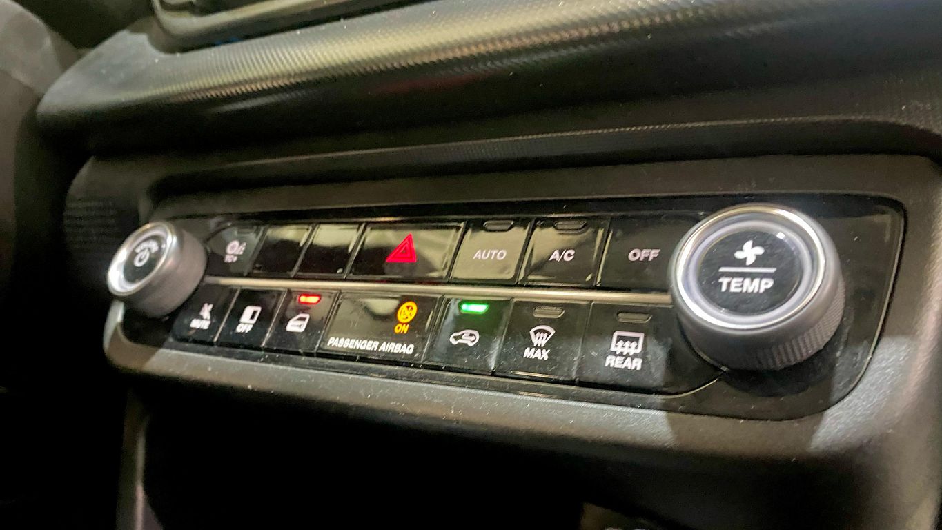 Pulse Drive 1.3 (Aut.)