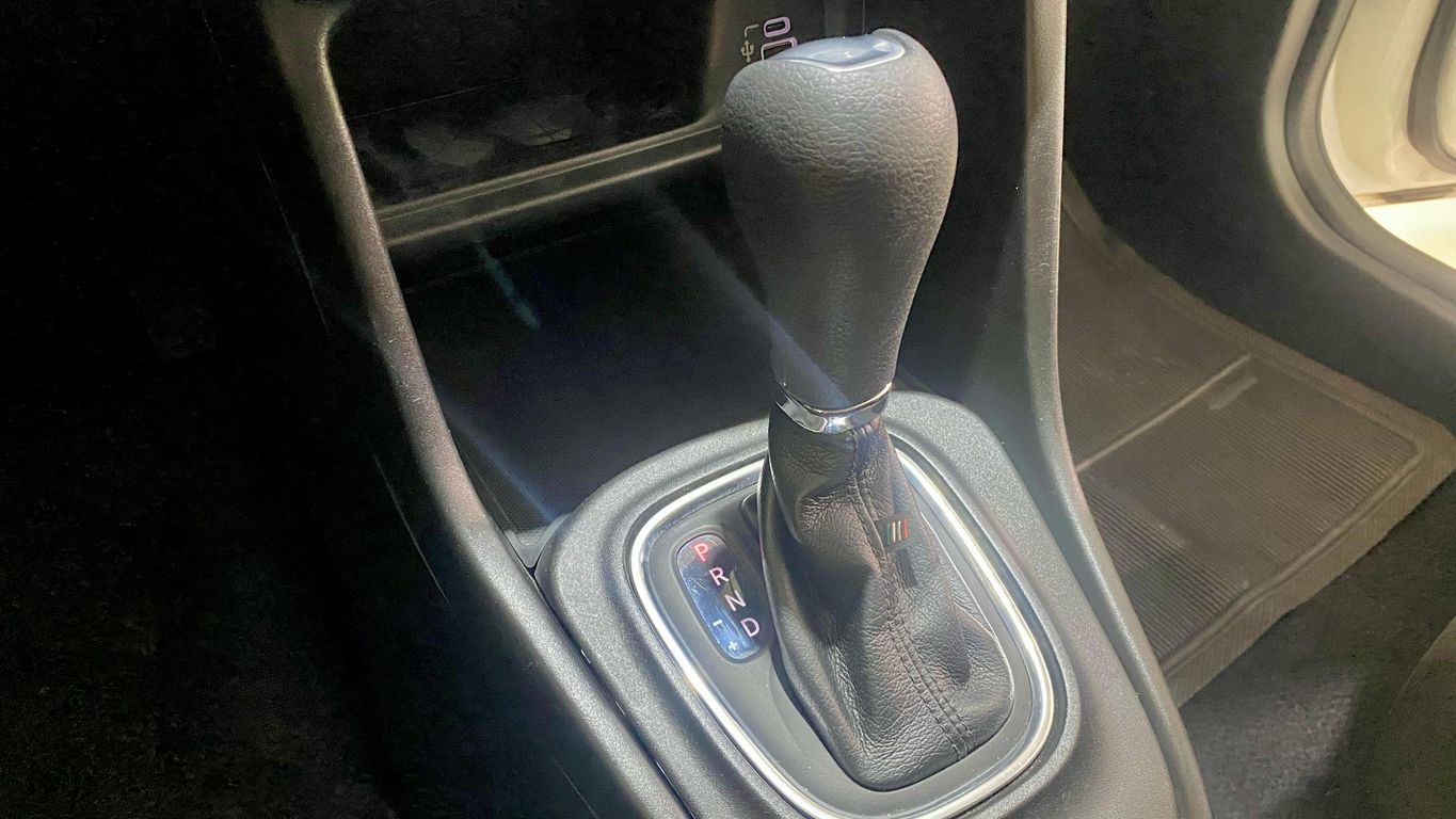 Pulse Drive 1.3 (Aut.)