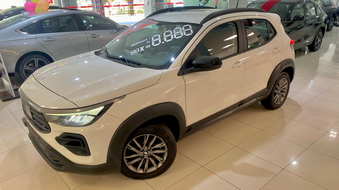 Pulse Drive 1.3 (Aut.)