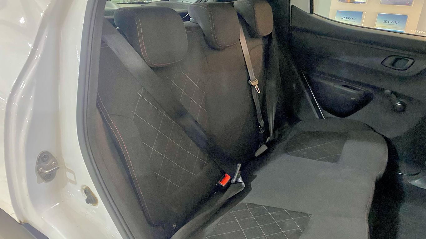 Kwid Zen 1.0 12v SCe (Flex)
