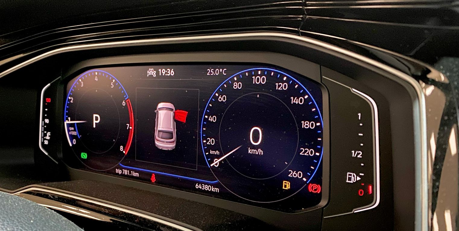 Nivus Highline 1.0 Turbo (Aut.)