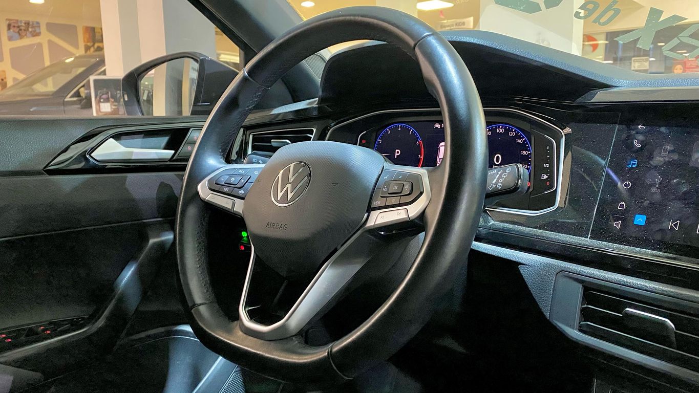 Nivus Highline 1.0 Turbo (Aut.)