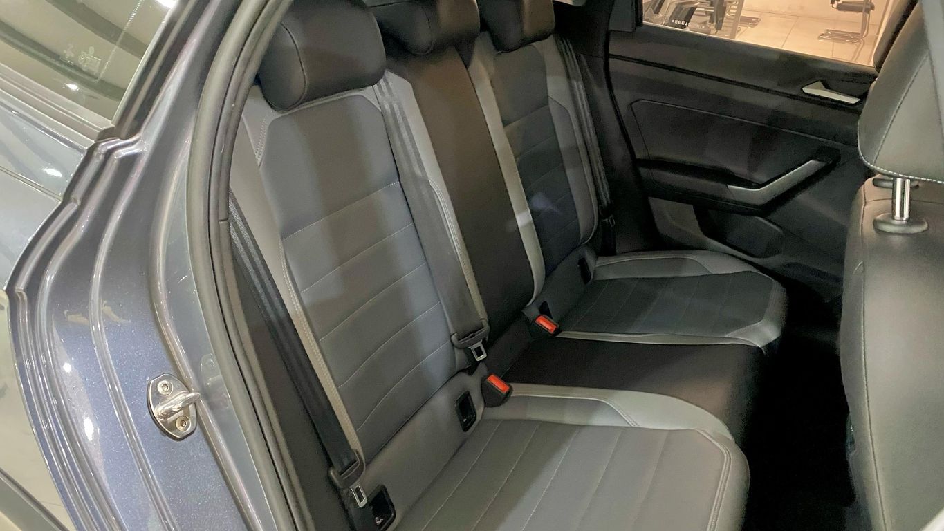 Nivus Highline 1.0 Turbo (Aut.)