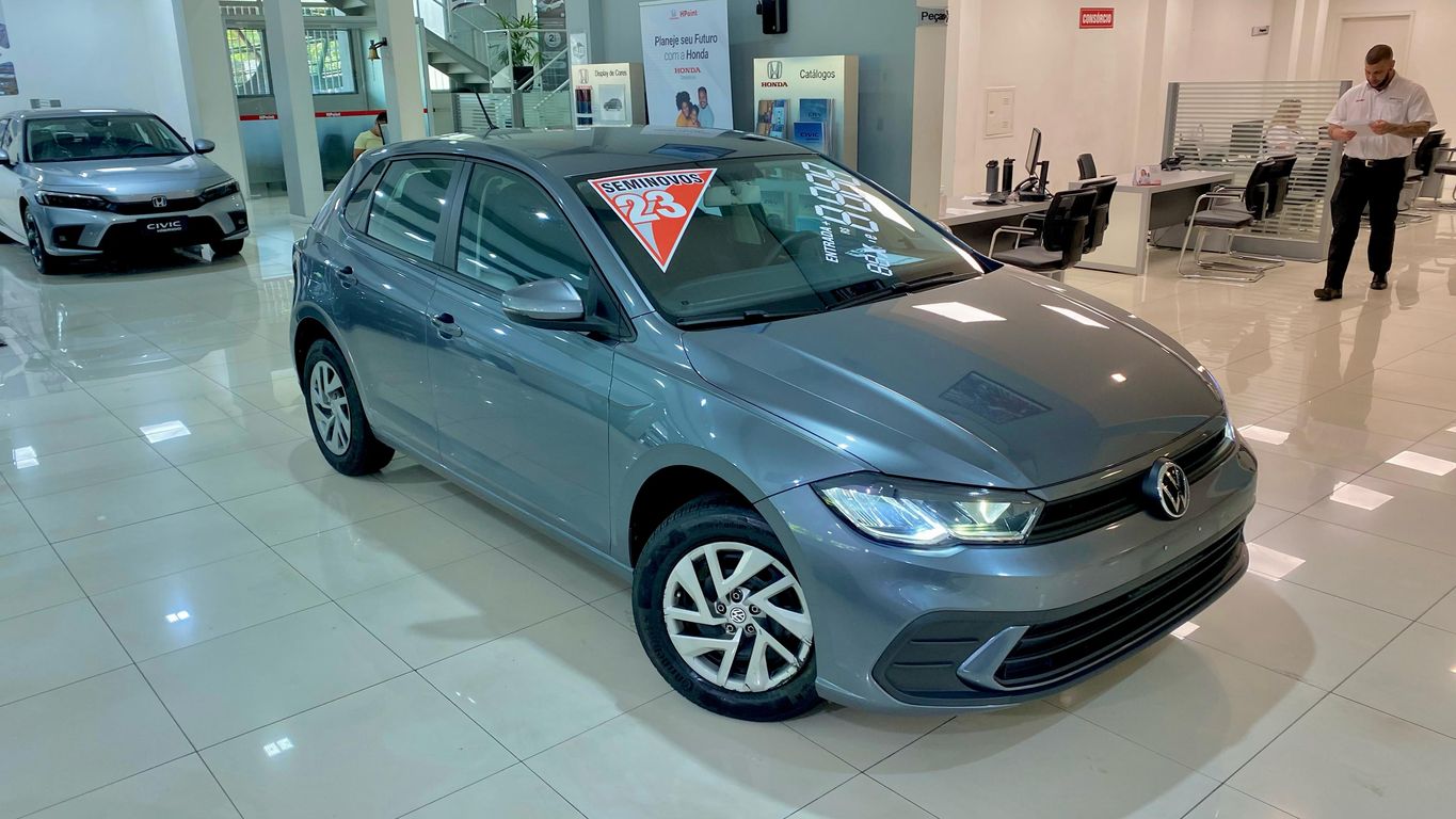 Polo MPI (Flex)