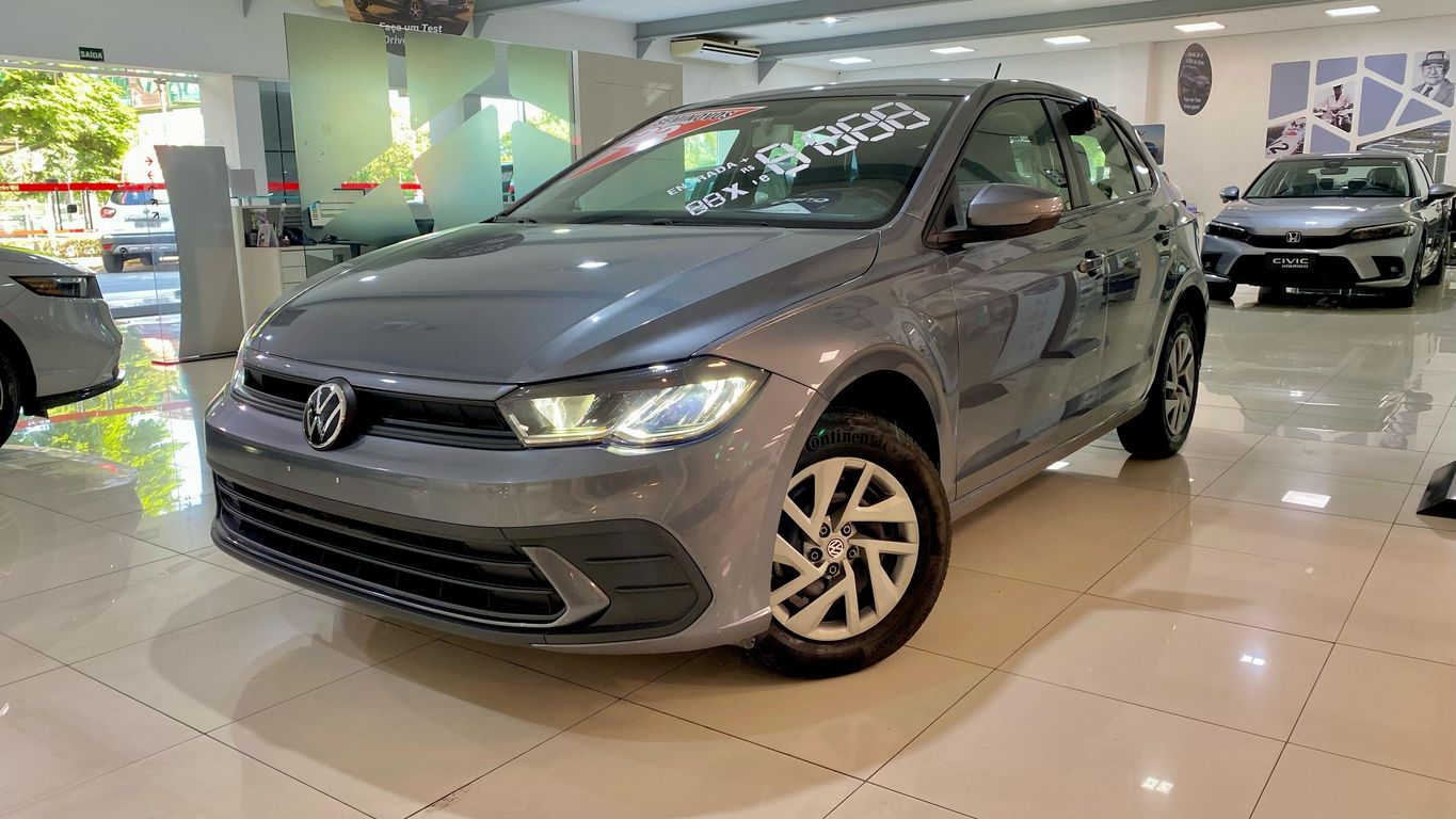 Polo MPI (Flex)