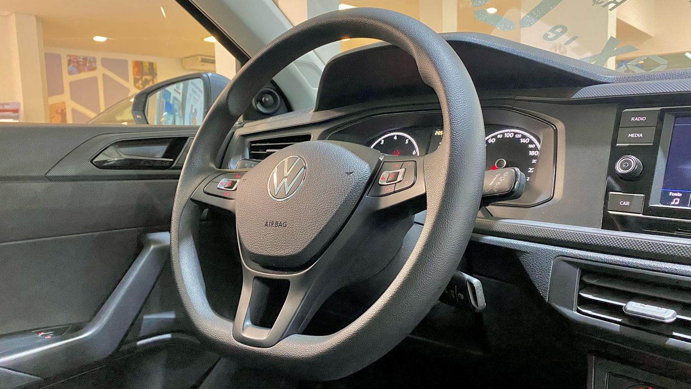 Polo MPI (Flex)