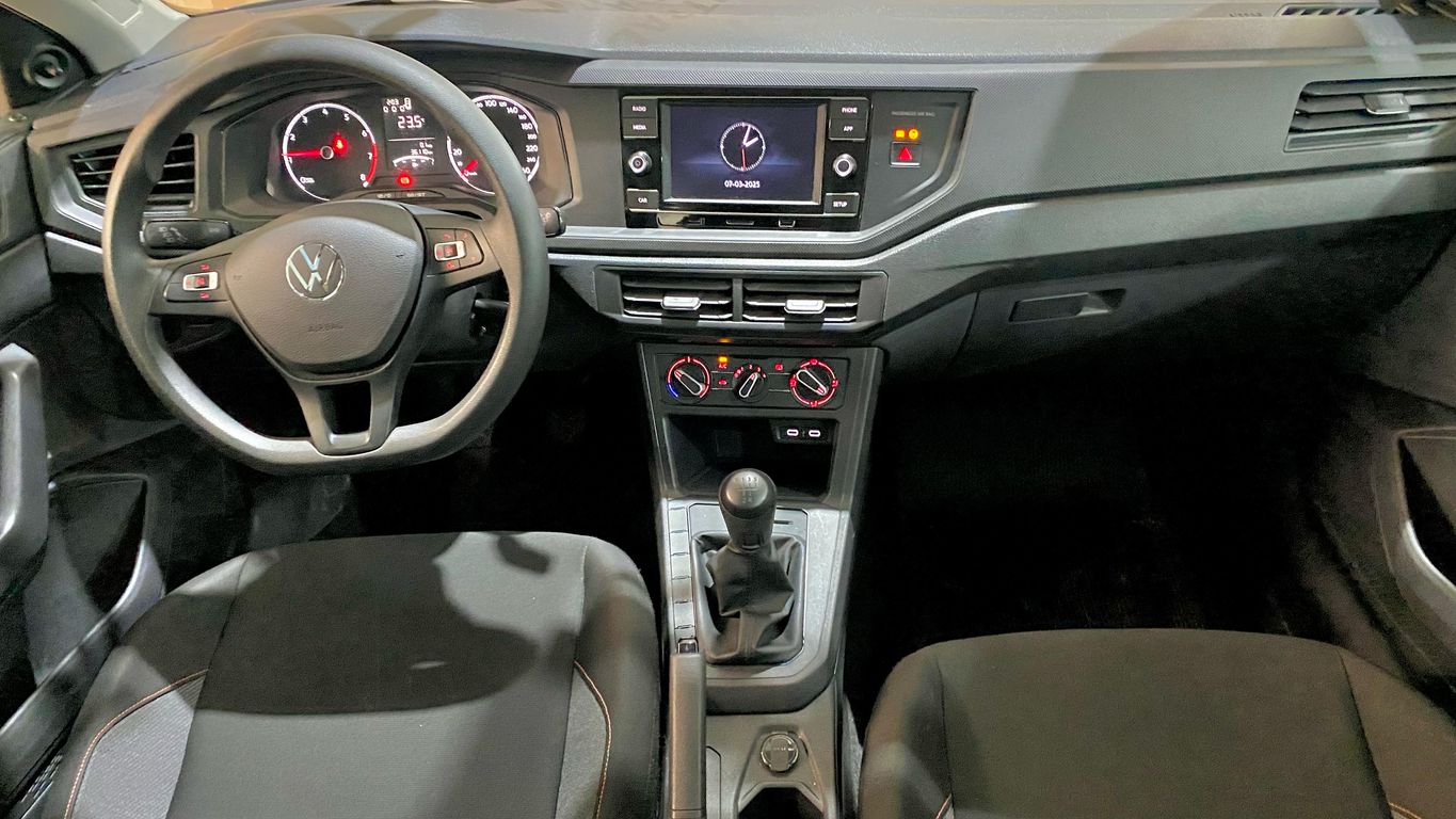 Polo MPI (Flex)