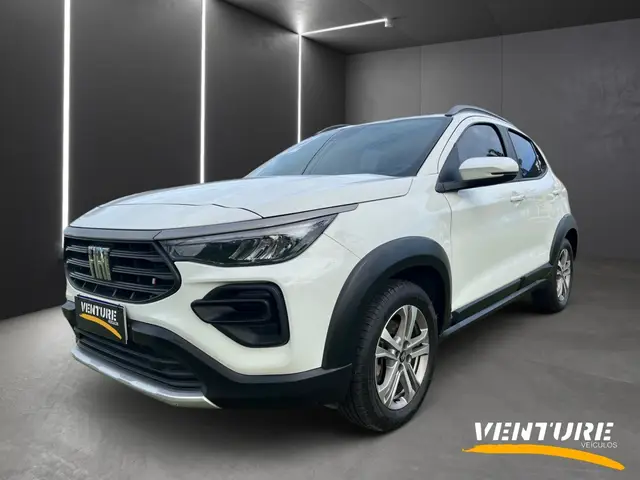 Carro Fiat Pulse 2023 Audace 200 Turbo (flex) (aut)