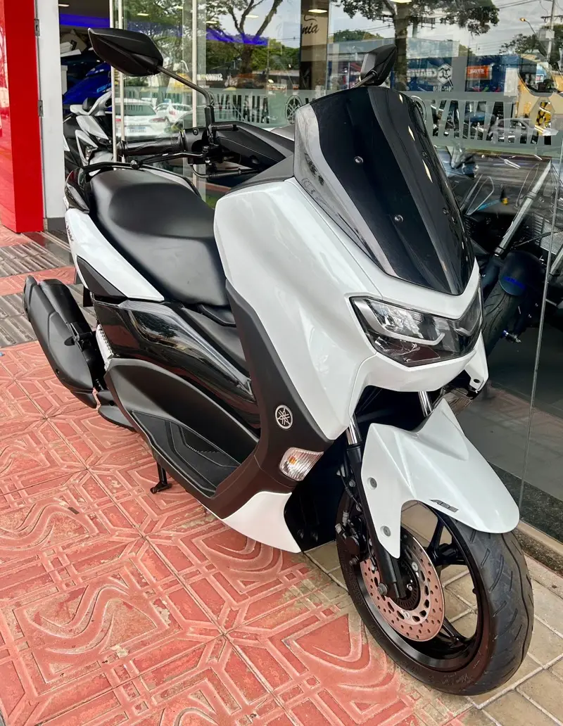 Yamaha 160