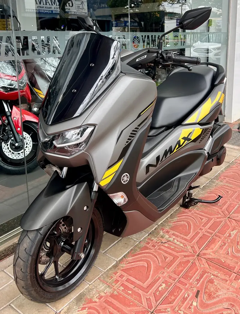 Yamaha Connected SE 160