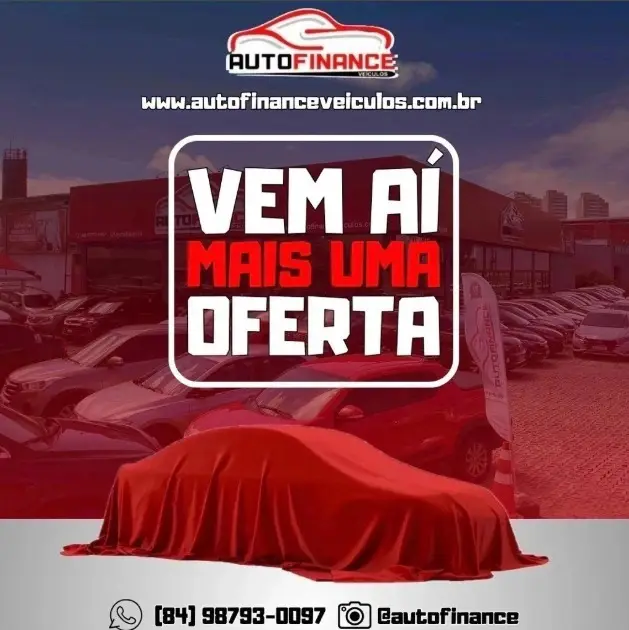 Carro Peugeot 208 2023 Active 1.6 (Flex) (Aut)