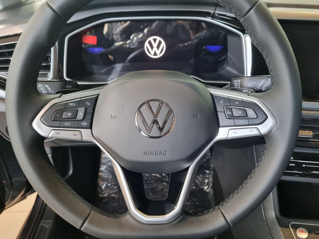 Nivus Comfortline 200 TSI