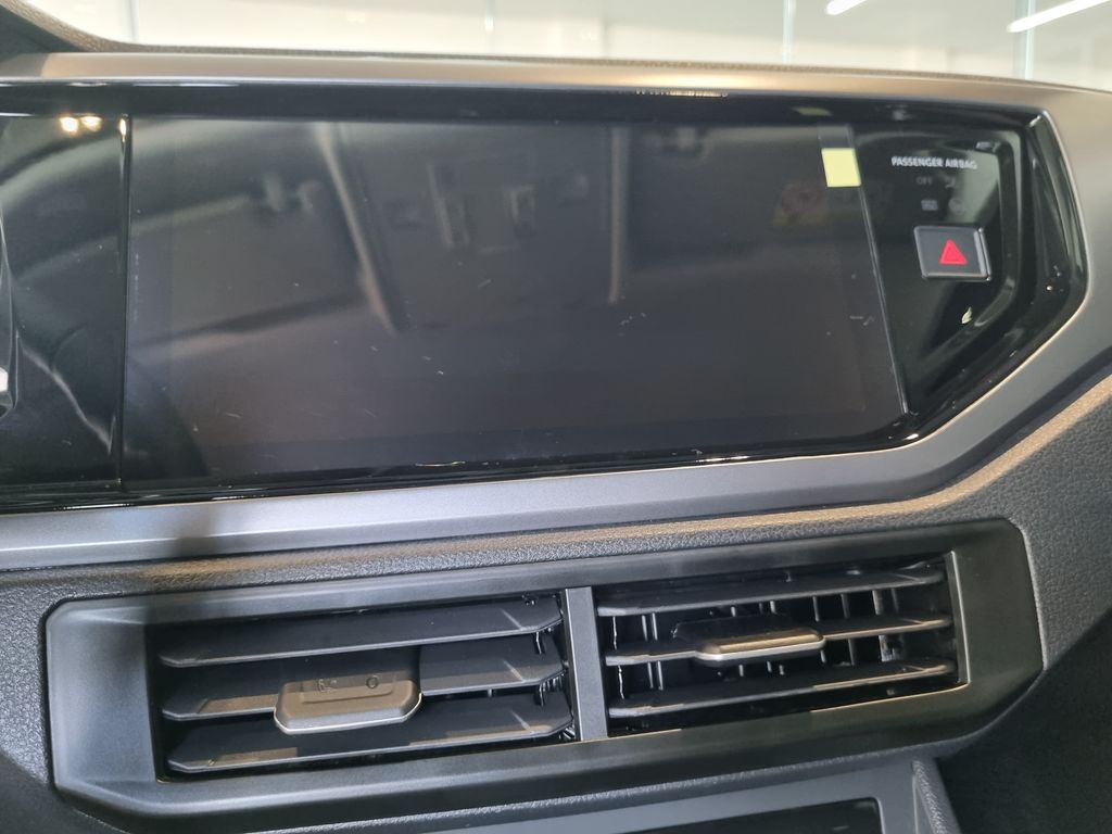 Nivus Comfortline 200 TSI