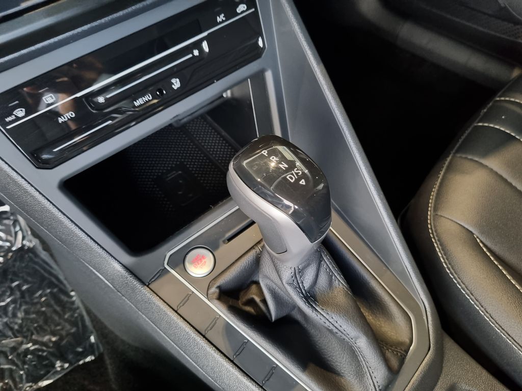 Nivus Comfortline 200 TSI