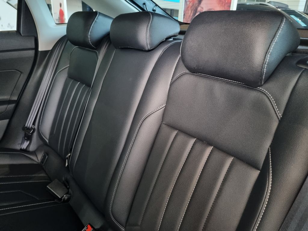 Nivus Comfortline 200 TSI