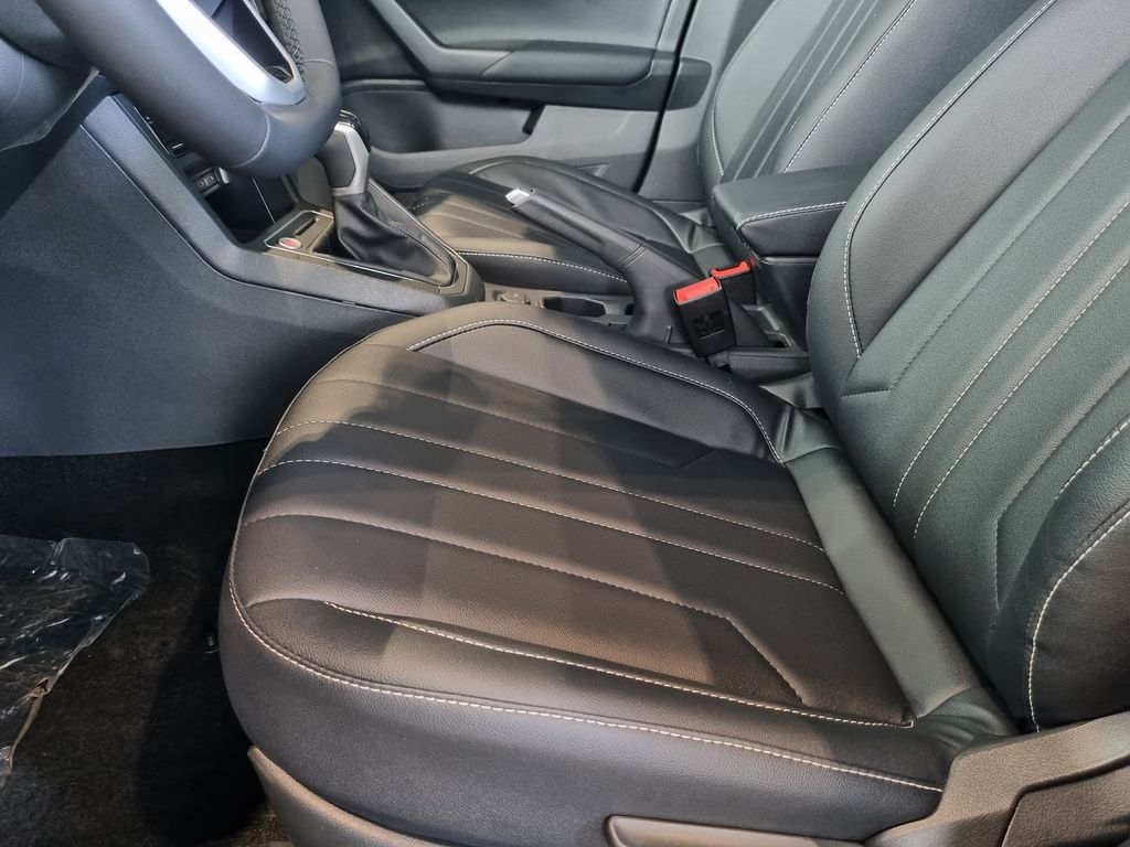 Nivus Comfortline 200 TSI
