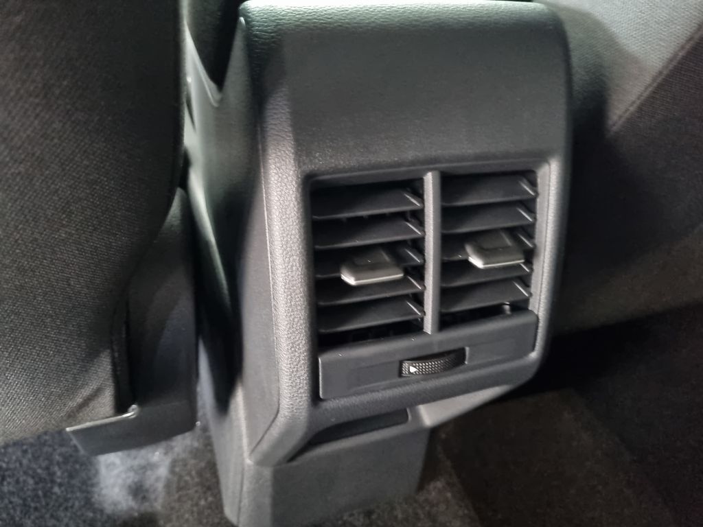 Nivus Comfortline 200 TSI