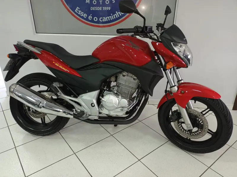 Honda Edição Especial
