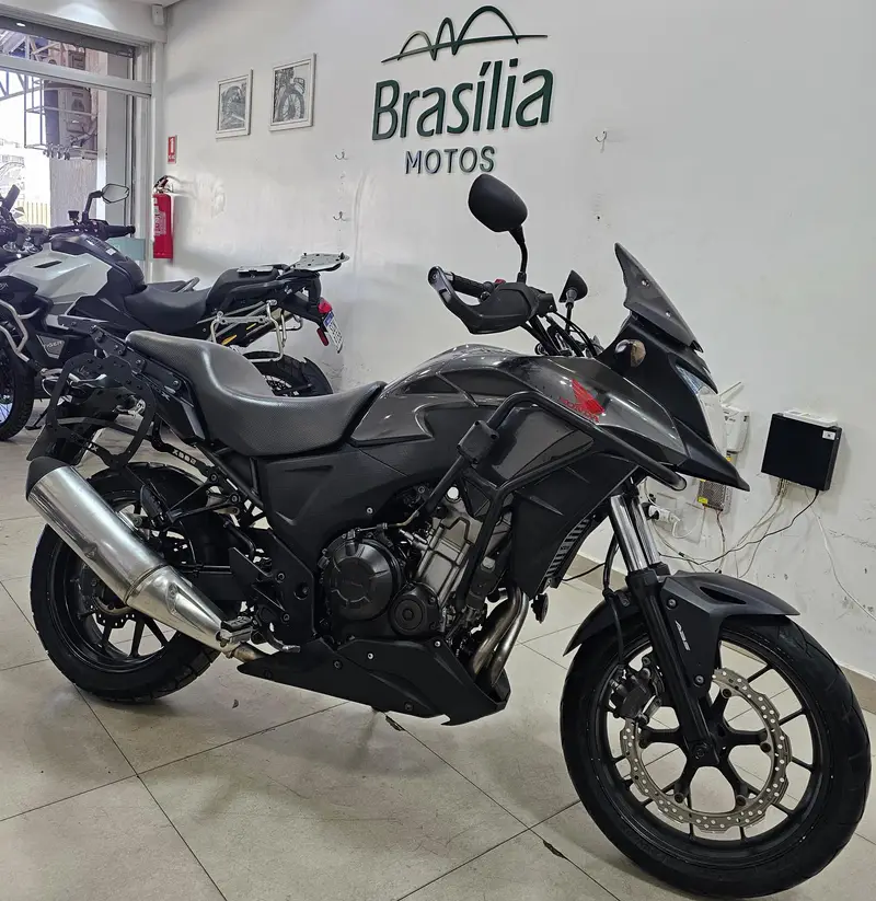 Honda CB 500X Standard
