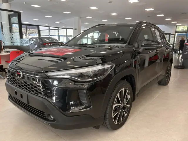 Carro Toyota Corolla Cross 2026 XRE 2.0