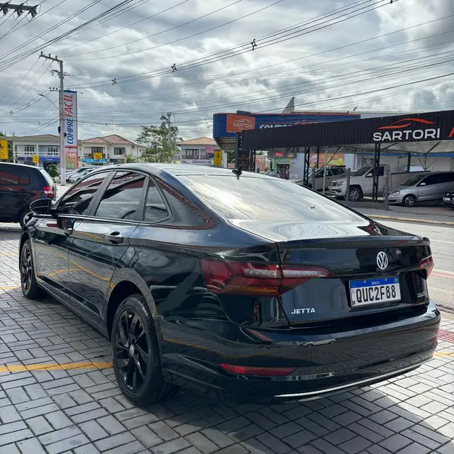 Carro Volkswagen Jetta 2019 1.4 250 TSI Comfortline