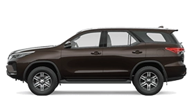 Imagem do veículo Toyota SW4 2022 SR 2.7 5L 4x2 (Aut) (Flex)