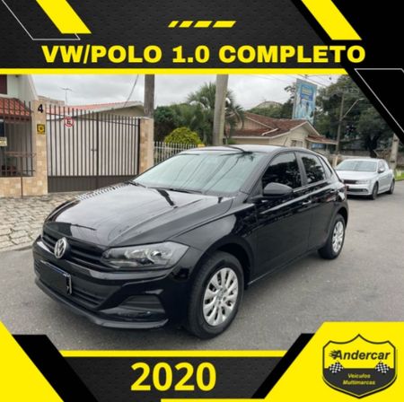 Polo 1.0 (Flex)
