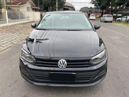 Polo 1.0 (Flex)