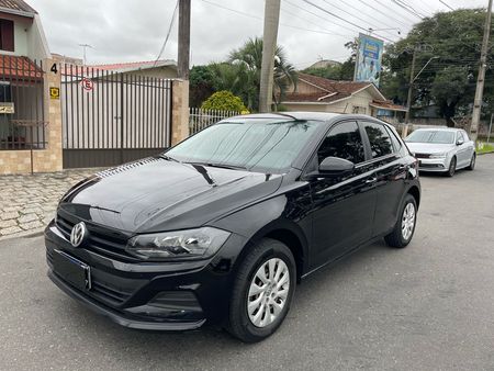 Polo 1.0 (Flex)