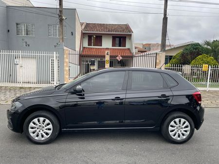 Polo 1.0 (Flex)