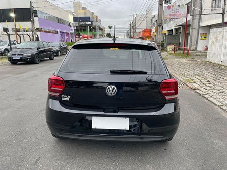 Polo 1.0 (Flex)