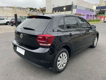 Polo 1.0 (Flex)