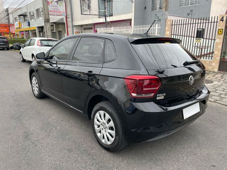 Polo 1.0 (Flex)