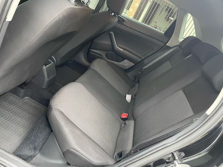 Polo 1.0 (Flex)