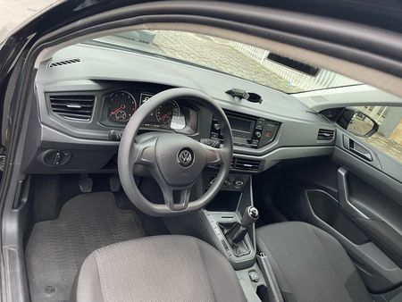 Polo 1.0 (Flex)