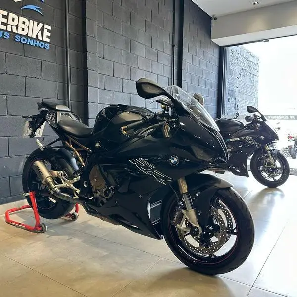 BMW S 1000 RR M
