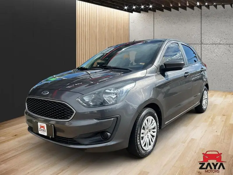 Ford Ka 1.0 SE (Flex)