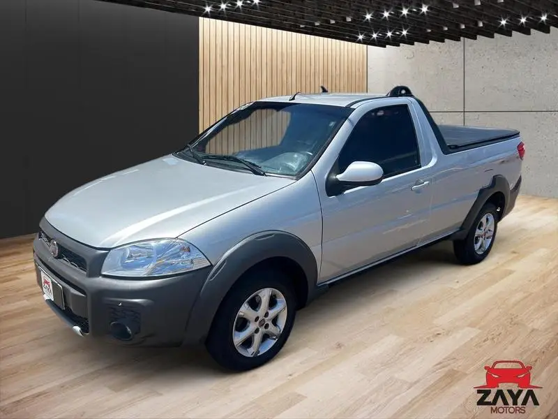 Fiat Strada 1.4 CS Freedom