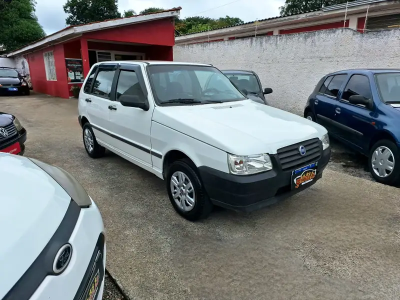 Fiat Uno Mille Fire 1.0