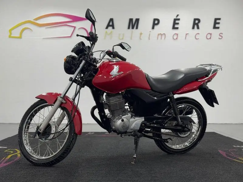 Honda Fan ESi