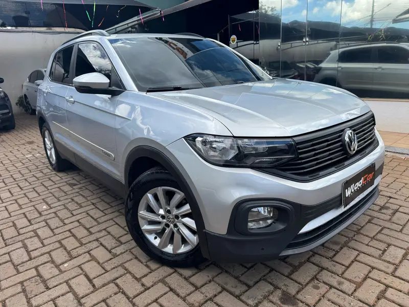 Volkswagen 1.0 200 TSI