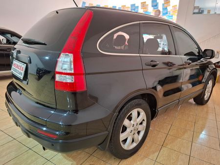 CR-V LX 2.0 16V