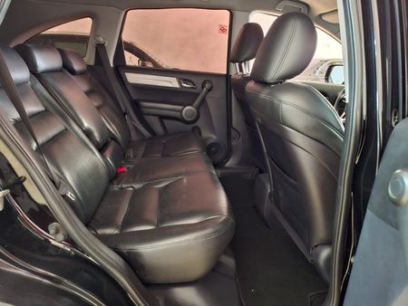 CR-V LX 2.0 16V