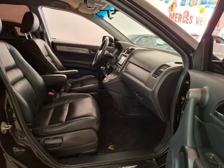 CR-V LX 2.0 16V