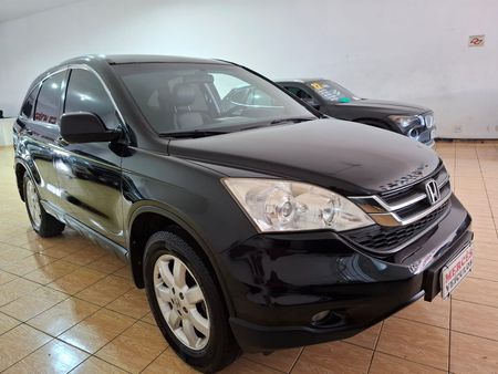 CR-V LX 2.0 16V