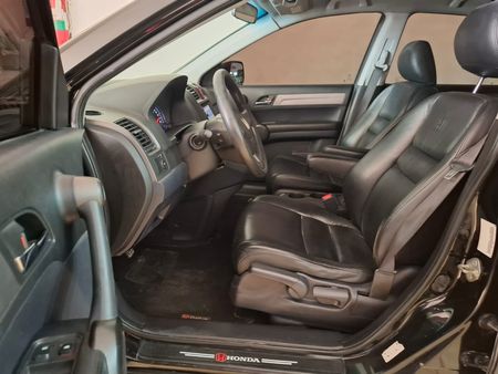 CR-V LX 2.0 16V