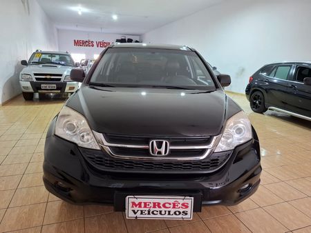 CR-V LX 2.0 16V