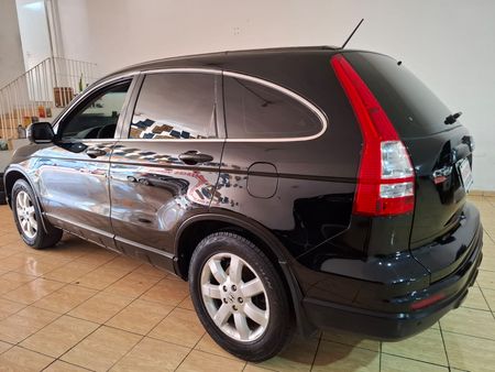 CR-V LX 2.0 16V