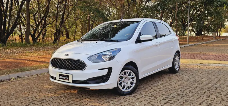 Ford Ka 1.0 SE (Flex)