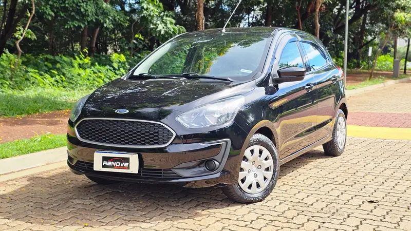 Ford Ka 1.0 SE (Flex)